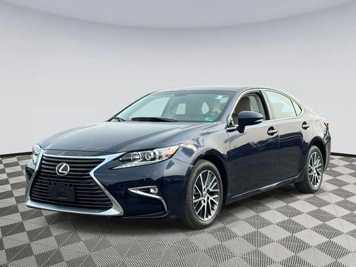 2016 Lexus ES 350 Base