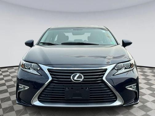 2016 Lexus ES 350 Base