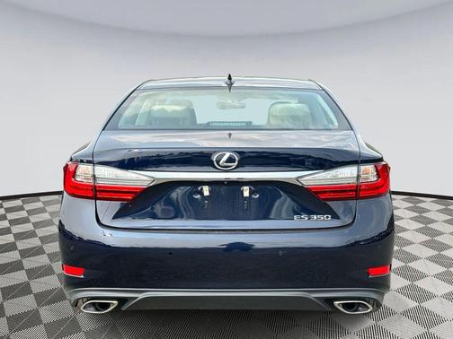 2016 Lexus ES 350 Base
