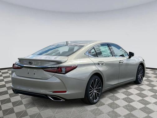 2025 Lexus ES 350 Premium