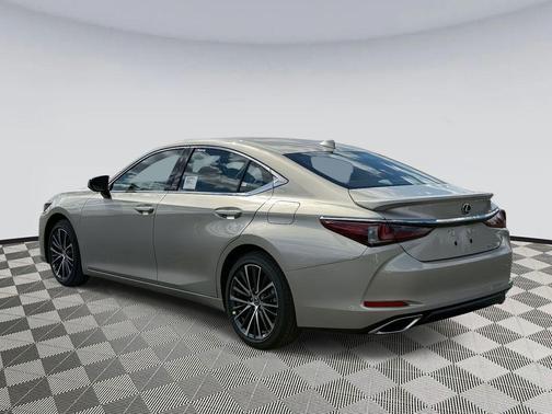 2025 Lexus ES 350 Premium