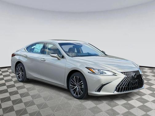 2025 Lexus ES 350 Premium