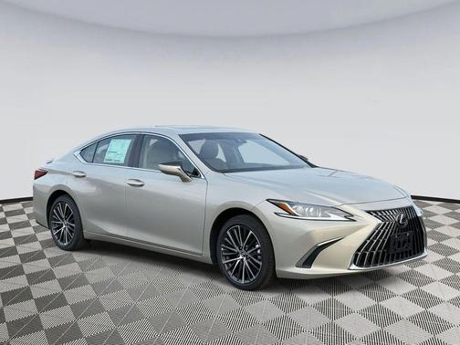 2025 Lexus ES 350 Premium