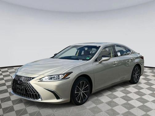 2025 Lexus ES 350 Premium