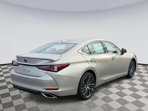 2025 Lexus ES 350 Premium