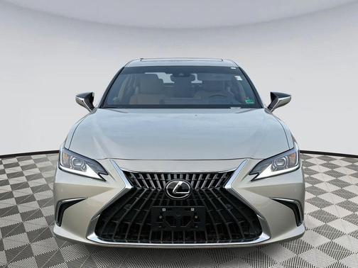 2025 Lexus ES 350 Premium