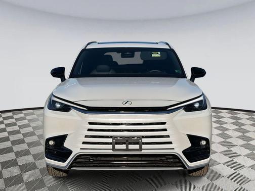 2026 Lexus TX 350 Base