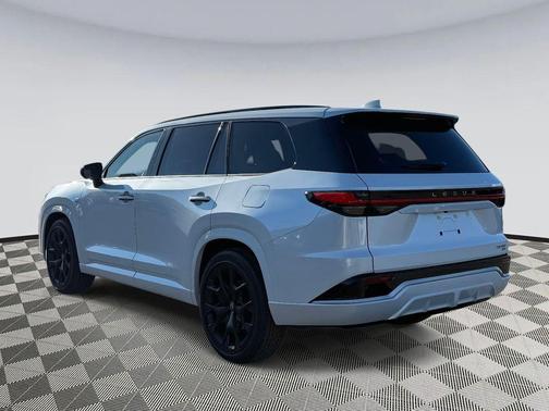 2026 Lexus TX 350 Base