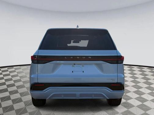 2026 Lexus TX 350 Base