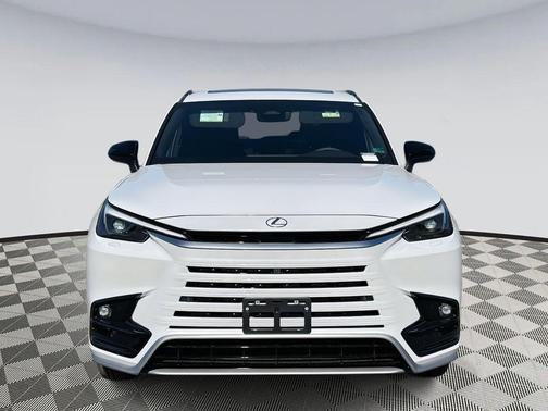 2026 Lexus TX 350 Base