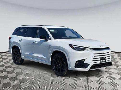 2026 Lexus TX 350 Base