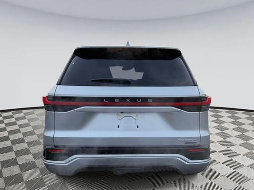 2025 Lexus TX 500h F SPORT Premium