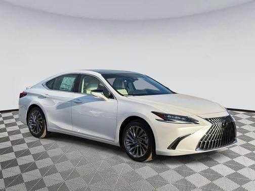 2025 Lexus ES 350 Ultra Luxury