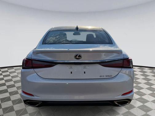 2025 Lexus ES 350 Ultra Luxury