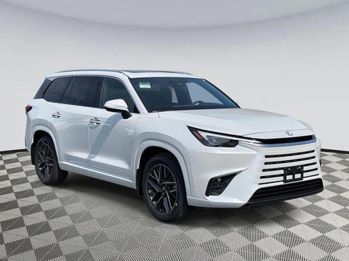 2026 Lexus TX 350 Base