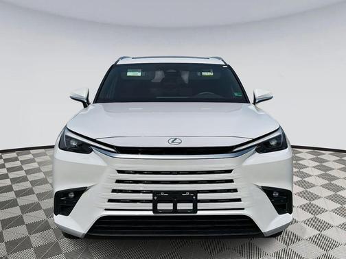 2026 Lexus TX 350 Base