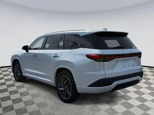 2026 Lexus TX 350 Base