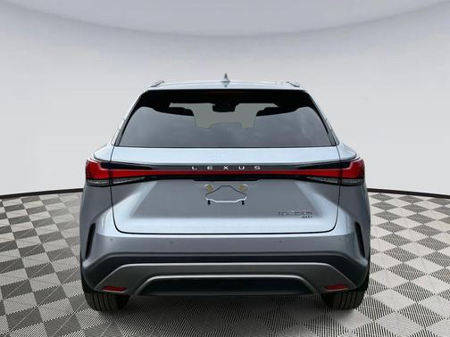 2026 Lexus RX 350 Premium+