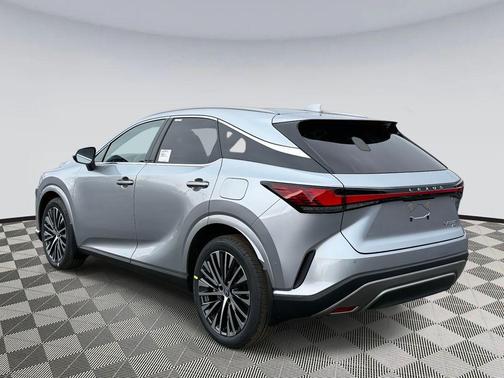 2026 Lexus RX 350 Premium+
