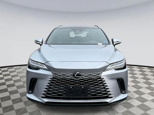 2026 Lexus RX 350 Premium+