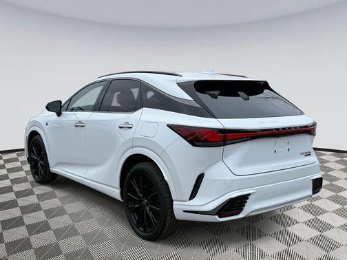 2024 Lexus RX 500h F SPORT Performance