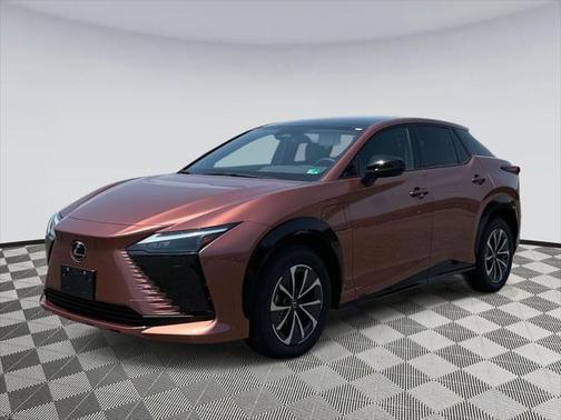 2024 Lexus RZ 300e Premium