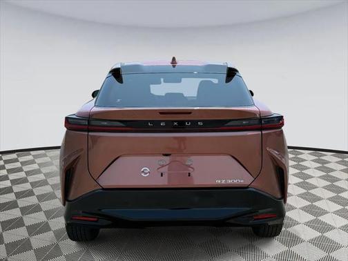 2024 Lexus RZ 300e Premium