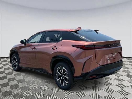 2024 Lexus RZ 300e Premium