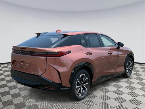 2024 Lexus RZ 300e Premium