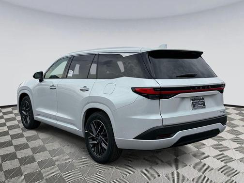 Wind Chill Pearl 2026 Lexus TX 350 Premium