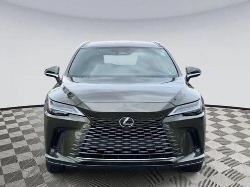 2024 Lexus RX 450h+ Luxury