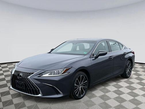 2024 Lexus ES 250 Base