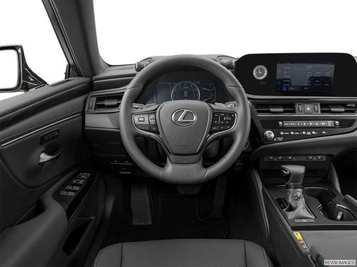 2025 Lexus ES 350 Ultra Luxury