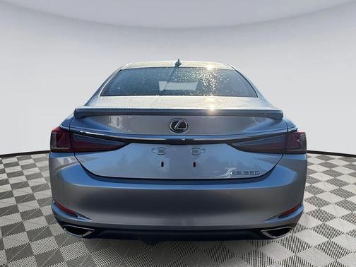 2025 Lexus ES 350 Premium