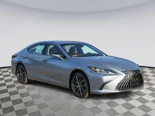 2025 Lexus ES 350 Premium