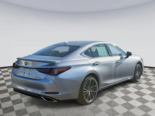 2025 Lexus ES 350 Premium