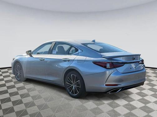 2025 Lexus ES 350 Premium