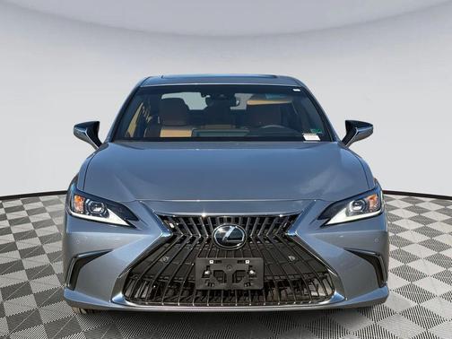 2025 Lexus ES 350 Premium