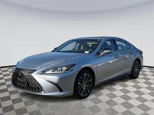 2025 Lexus ES 350 Premium
