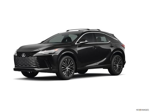 Caviar 2026 Lexus RX 350h Luxury