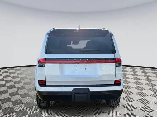 2026 Lexus GX 550 Premium+