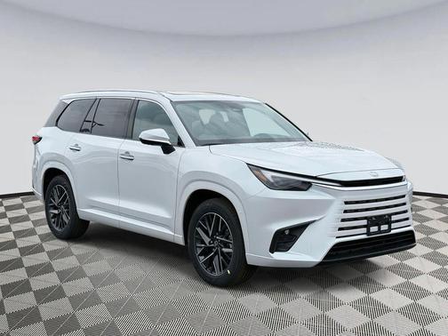2026 Lexus TX 350 Premium