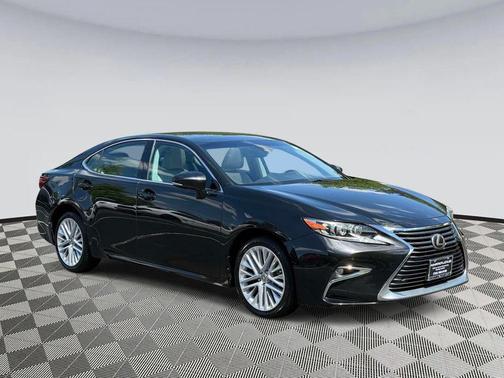 Caviar 2016 Lexus ES 350 Base