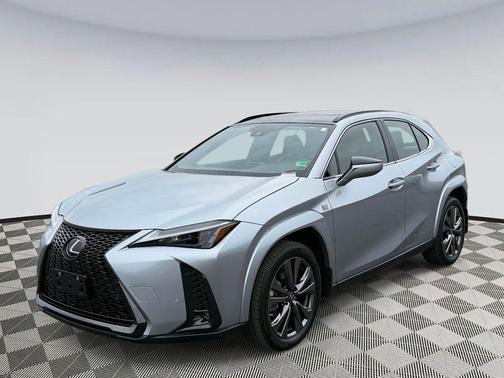 2023 Lexus UX 250h F Sport