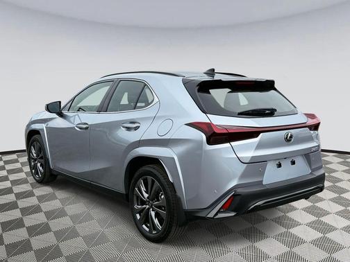 2023 Lexus UX 250h F Sport
