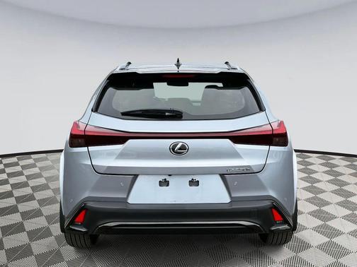 2023 Lexus UX 250h F Sport
