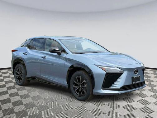 Ether 2026 Lexus RZ 450e Premium