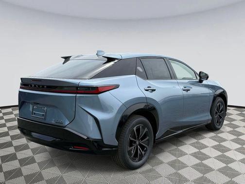 Ether 2026 Lexus RZ 450e Premium