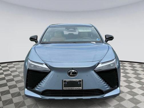 Ether 2026 Lexus RZ 450e Premium