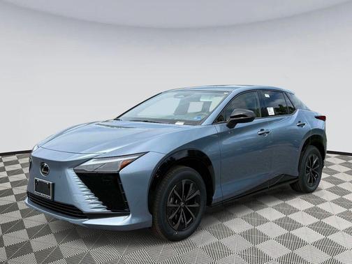 Ether 2026 Lexus RZ 450e Premium